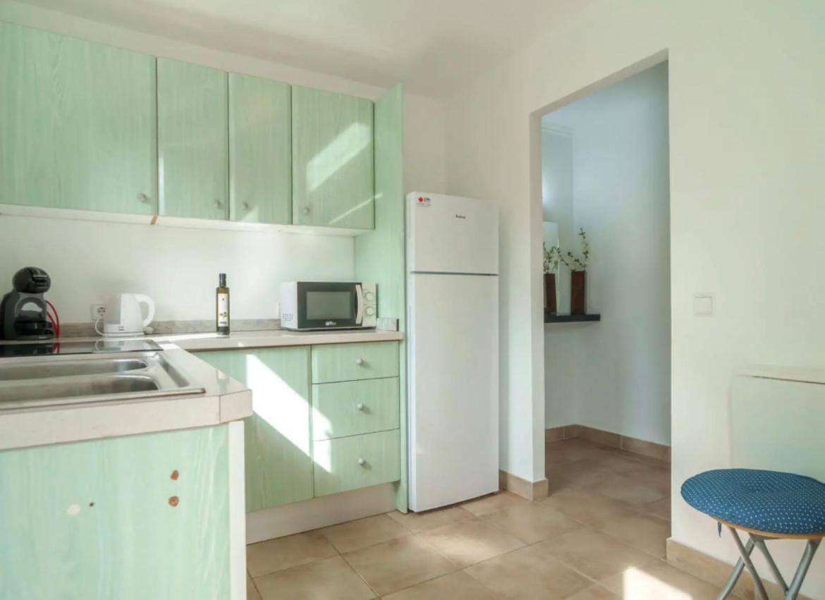 Appartement Pinos Cala Murada (Mallorca)